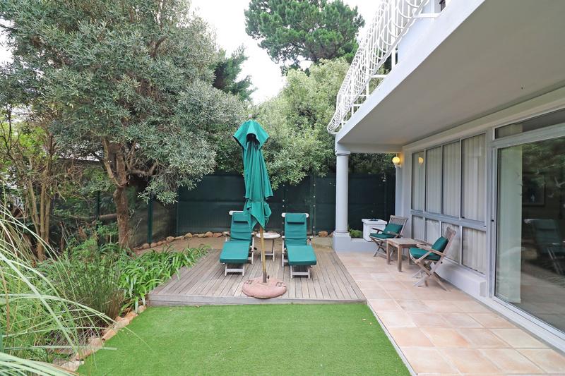 4 Bedroom Property for Sale in Camps Bay Western Cape